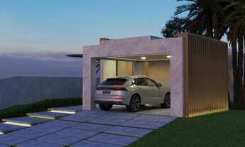 Imagem 2: Riviera Park Residence - Casa Linear Linda!