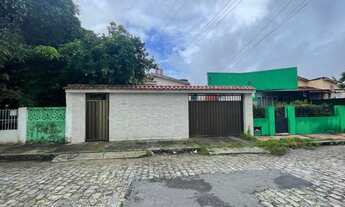 Imagem 6: Casa | 110 m² Casa com 4 dormitórios