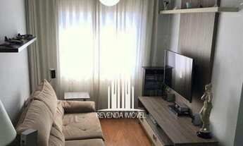 Imagem: Apartamento na vila andrade