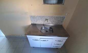 Imagem 7: Casa com corredor de entrada compartilhado para locação no Jardim Maria Duarte!