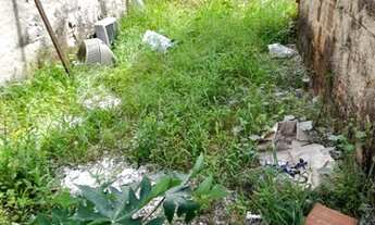 Imagem 4: Casa a venda conjunto Ceará, com muito terreno