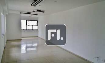 Imagem 2: Itaim Bibi - São Paulo/SP, Conjunto para alugar, 104 m² por R$ 6.500/mês