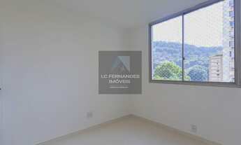 Imagem 3: Rio de Janeiro - Apartamento Padrão - Laranjeiras