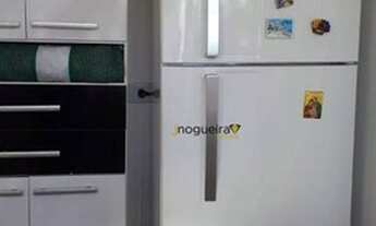 Imagem 7: Apartamento com 2 dormitórios para alugar, 58 m² por R$ 1.400,00/mês - Jardim Marajoara