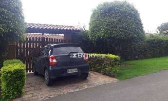 Imagem: Chácara com 3 dormitórios à venda, 1000