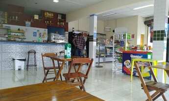 Imagem 5: Padaria em Guarulhos no Parque Continental