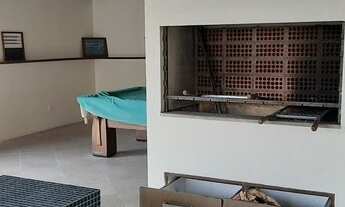 Imagem 2: Apto de cobertura, 3 suites, 1 quarto, 1 comodo de empregado com banheiro, sala ampla, 8 s