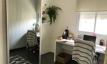 Imagem 5: Apartamento de 84m² no condomínio Enoteca Merlot