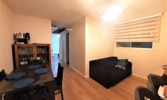 Imagem: Apartamento para venda - Taboão - São