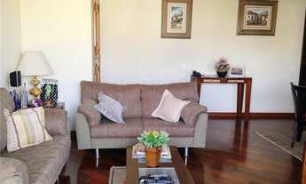 Imagem: Apartamento residencial à venda, Santana