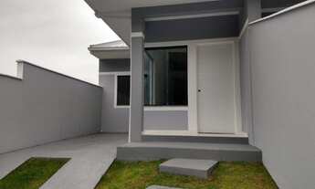 Imagem 1: Apartamento para venda possui 50 metros quadrados com 2 quartos em Bela Vista - Palhoça