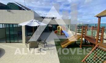 Imagem 5: Belíssimo Apartamento na Jatiuca