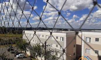 Imagem 3: Apartamento com 2 dormitórios à venda, 45 m² por R$ 230.000 - Jardim Recanto - Americana/S