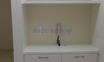 Imagem 6: Apartamento - Centro - Campinas