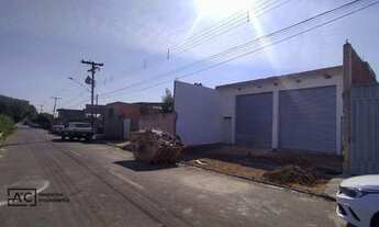 Imagem 2: Barracão para alugar, 300 m² por R$ 3.500,00/mês - Jardim Amanda II - Hortolândia/SP