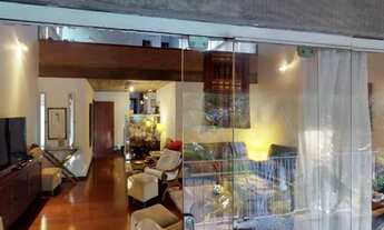 Imagem 7: Casa na Vila Madalena 350m2 com 3 dormitorios e 5 vagas de garagem