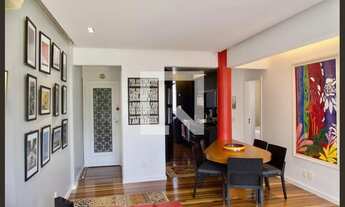 Imagem 5: Apartamento à Venda - Leblon, 1 Quarto, 74 m2