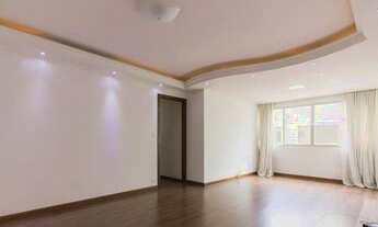 Imagem 3: 3 dormts, 1 suite, 1 vaga, 135m²