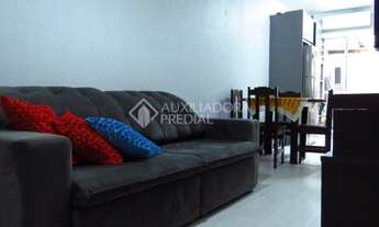 Imagem 2: ALVORADA - Casa de Condomínio - Terra Nova