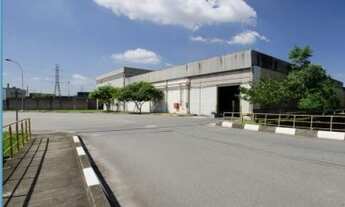 Imagem 6: OSASCO AO LADO DA ESTAÇÃO DE TREM - INFRAESTRUTURA COMPLETA