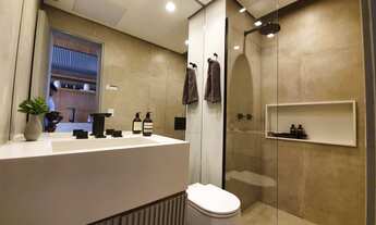 Imagem 7: Trends Brooklin - apto de 55 m² com 1 vaga - Brooklin - São Paulo - SP