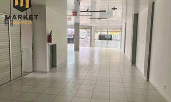 Imagem 6: Loja Térrea para alugar, 160 m² por R$ 5.500/mês - Centro - Blumenau/SC