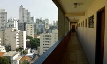 Imagem 4: Apartamento para aluguel, 2 quartos, 1 vaga, Bela Vista - São Paulo/SP