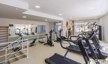 Imagem 6: Apartamento para Venda em Santo André, Vila Bastos, 2 dormitórios, 2 suítes, 3 banheiros