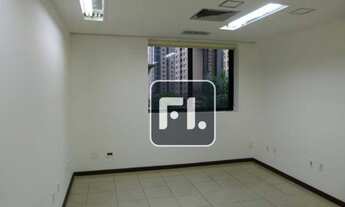 Imagem 3: Conjunto para alugar, 210 m² por R$ 5.900,02/mês - Itaim Bibi - São Paulo/SP