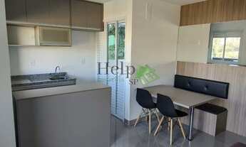 Imagem: São Paulo - Apartamento Padrão - Aclimação