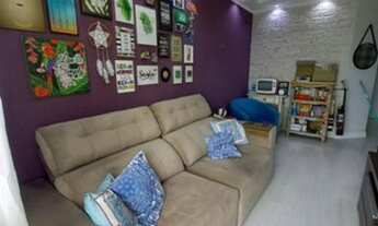 Imagem: Apartamento para venda 67 m² 3 quartos