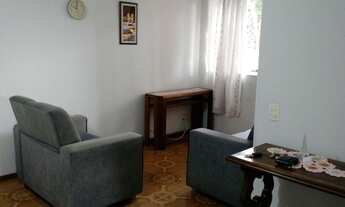 Imagem 3: Apartamento a venda com 60m², 2 dormitórios e 1 vaga de garagem. Ótima localização