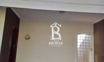 Imagem 3: Casa com 3 dormitórios à venda, 190 m² por R$ 400.000 - Jardim Eldorado - Marília/SP