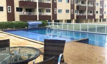 Imagem 2: Oportunidade no Coração da Maraponga, Apartamento com 3 quartos e Área de Lazer completo 4