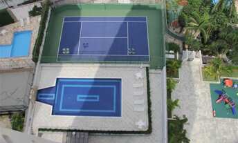 Imagem 4: Cobertura a venda c/ 4 Dormitórios, 2 Suítes, 4 Vagas - Alto de Santana