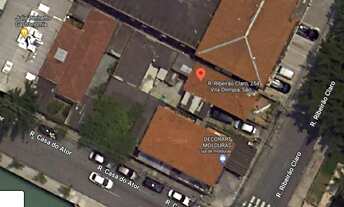 Imagem 4: Terreno Residencial/Comercial de 252m² na Vila Olimpia