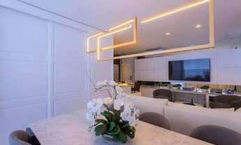 Imagem 2: Apartamento 75m² 2 quartos no Alto da Glória