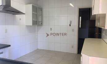 Imagem 7: Casa com 6 dormitórios para alugar, 260 m² por R$ 6.000/mês - Setor Sul - Goiânia/GO