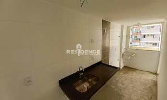 Imagem 6: Vila Velha - Apartamento Padrão - Praia de Itaparica