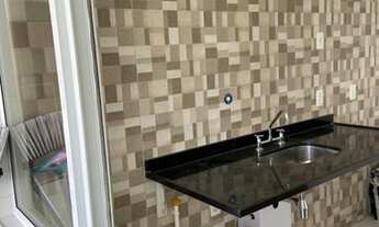 Imagem 7: Apartamento à venda no Monumento SP, de 2 dormitórios, 69m² 1 vaga de garagem