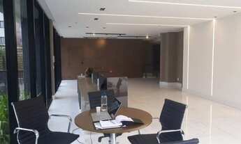 Imagem 3: Sala à venda, 98 m² por R$ 1.490.000,00 - Alto da Glória - Curitiba/PR