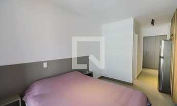 Imagem 3: Apartamento para Aluguel - Perdizes, 1 Quarto, 27 m2