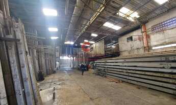 Imagem 3: Galpão para aluguel tem 1000 metros quadrados em Brás - São Paulo - SP