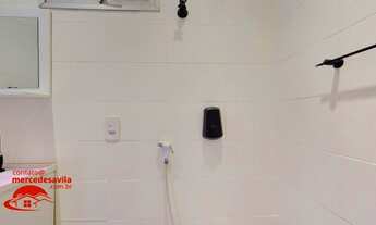 Imagem 4: Apartamento Brooklin 2 Dormitórios 1 Vaga 53 m²