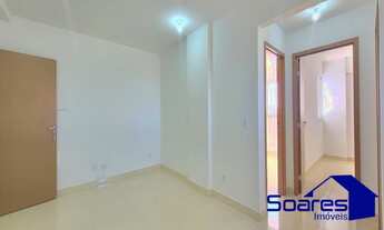 Imagem 5: BRASÍLIA - Apartamento Padrão - SETOR HABITACIONAL VICENTE PIRES