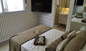 Imagem 7: Apartamento 2 quartos - Jacarepaguá - UP Barra Mais