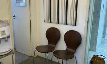 Imagem 4: Sala Comercial na Consolação- São Paulo, SP