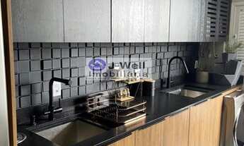 Imagem 5: Apartamento para Venda em Osasco, Centro, 2 dormitórios, 1 banheiro, 1 vaga