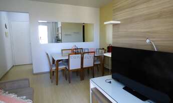 Imagem 5: Apartamento mobiliado para locação