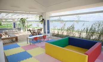 Imagem 7: Terreno - Riviera de Santa Cristina II - Itaí